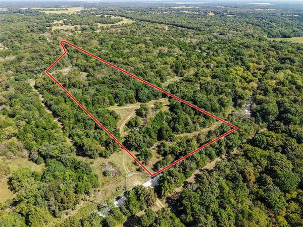 Tract 4 Gilbreath Road , Sadler, TX 76264