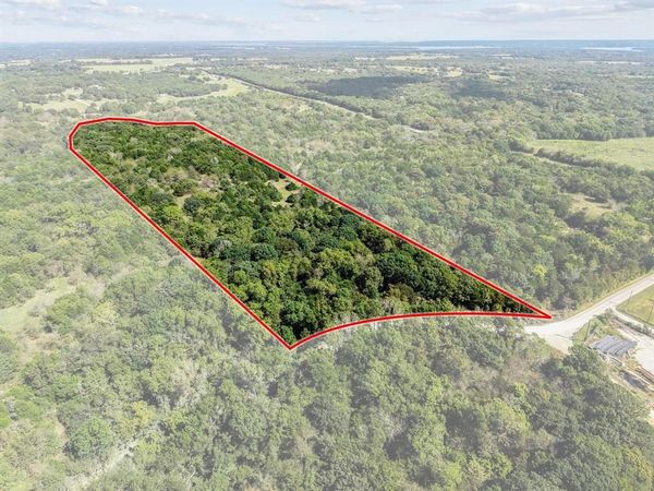 Tract 6 Gilbreath Road , Sadler, TX 76264
