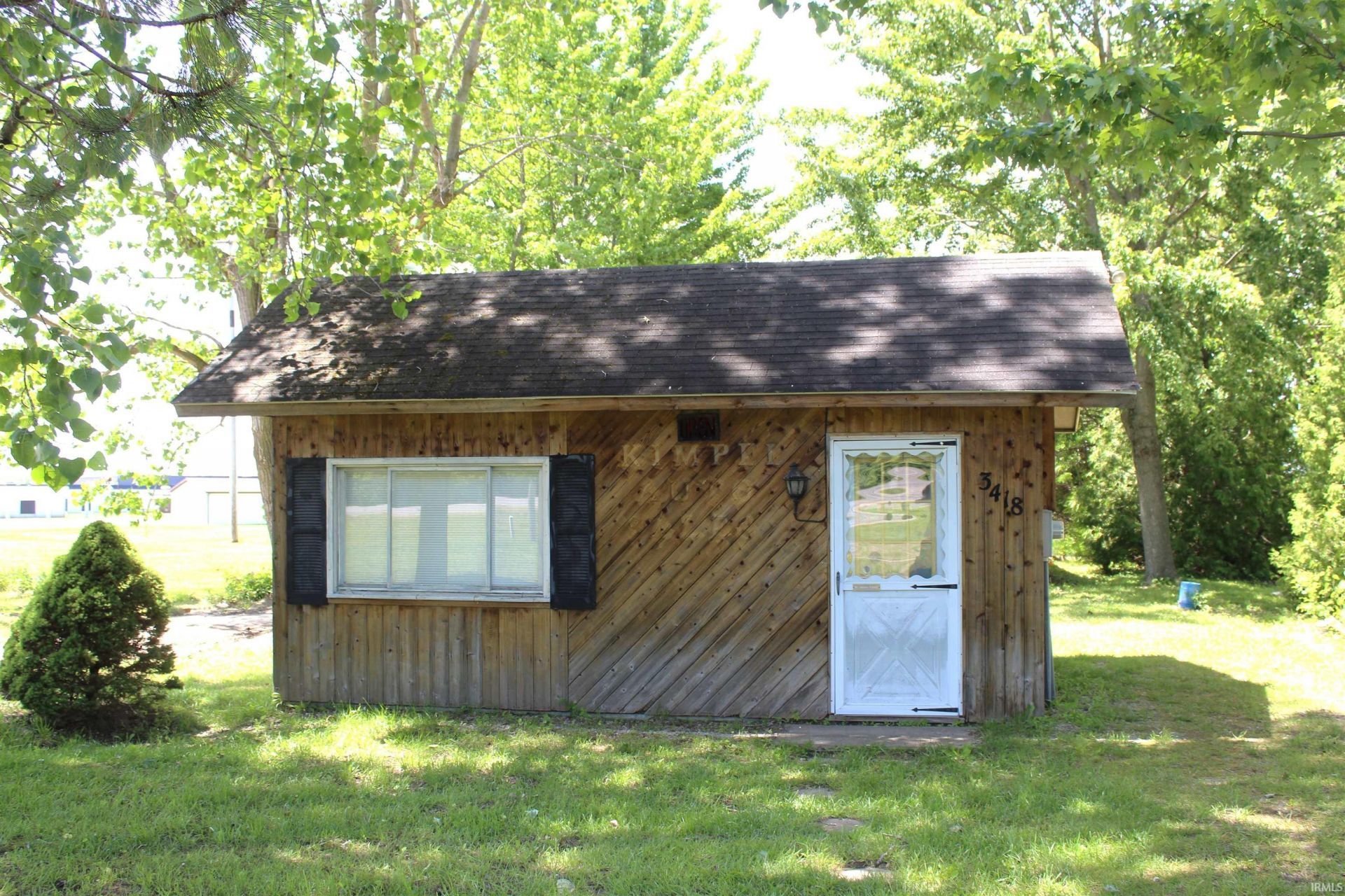 3418 County Road 427, Waterloo, IN 46793 Main Photo