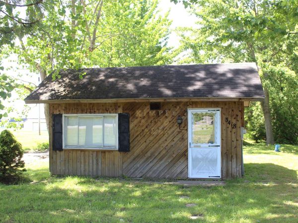 3418 County Road 427, Waterloo, IN 46793