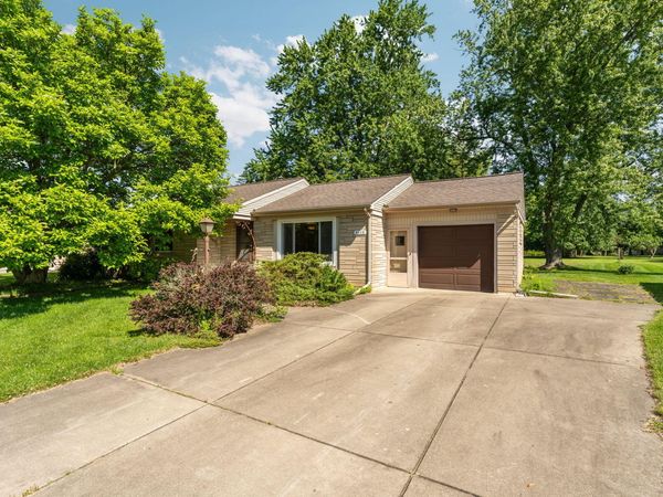 1112 Westwood Boulevard, Jackson, MI 49203