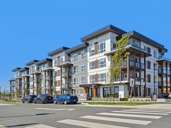 3564 B Ryder Hesjedal Way , Unit #102, Colwood, BC V9C 0V3