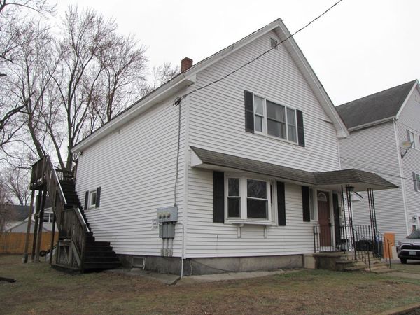 3 Mcilvin Street, Unit B, Manchester, NH 03103