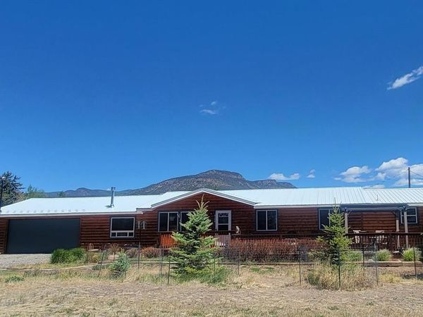 124 Shoshone Trail, South Fork, CO 81154