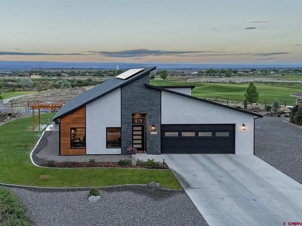 2232 Majestic Circle, Montrose, CO 81401