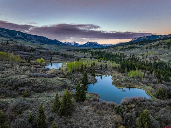 1354 County Road 858, Cimarron, CO 81220