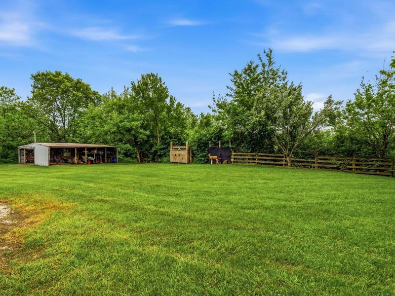 11687 Broadgauge Road , South Vienna, OH 45369 Photo 15
