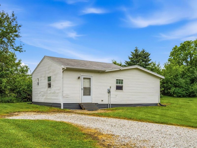 11687 Broadgauge Road , South Vienna, OH 45369 Photo 2
