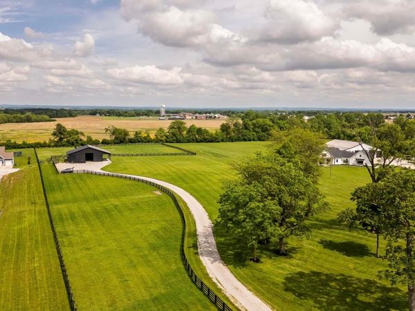 11200 Coontz Road , Orient, OH 43146