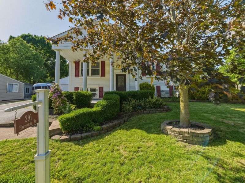 291 Hawthorne Road , Sunbury, OH 43074 Photo 3