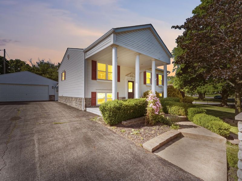 291 Hawthorne Road , Sunbury, OH 43074 Photo 5