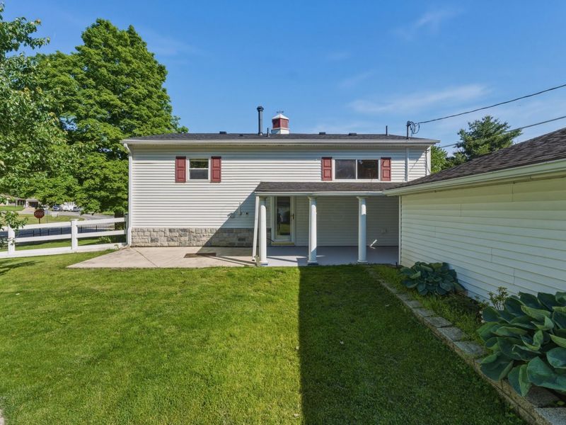 291 Hawthorne Road , Sunbury, OH 43074 Photo 6