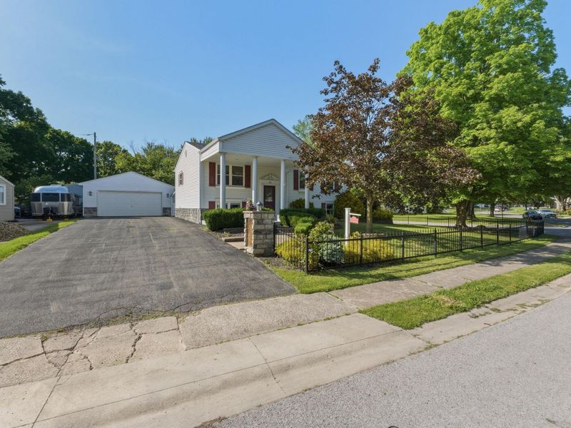 291 Hawthorne Road , Sunbury, OH 43074 Photo 9