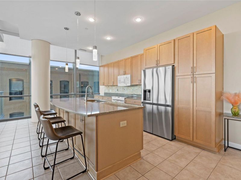 300 W Spring Street , Unit 404, Columbus, OH 43215 Photo 12