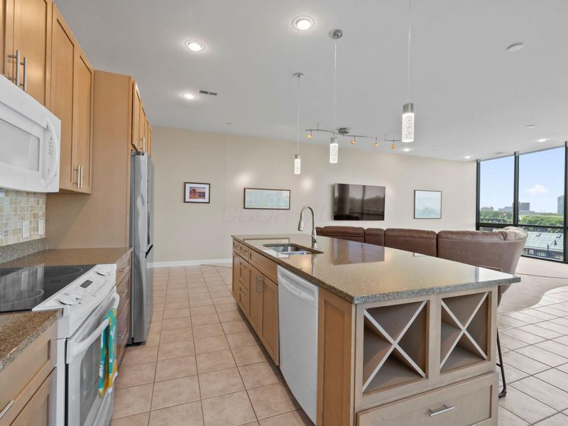 300 W Spring Street , Unit 404, Columbus, OH 43215 Photo 13