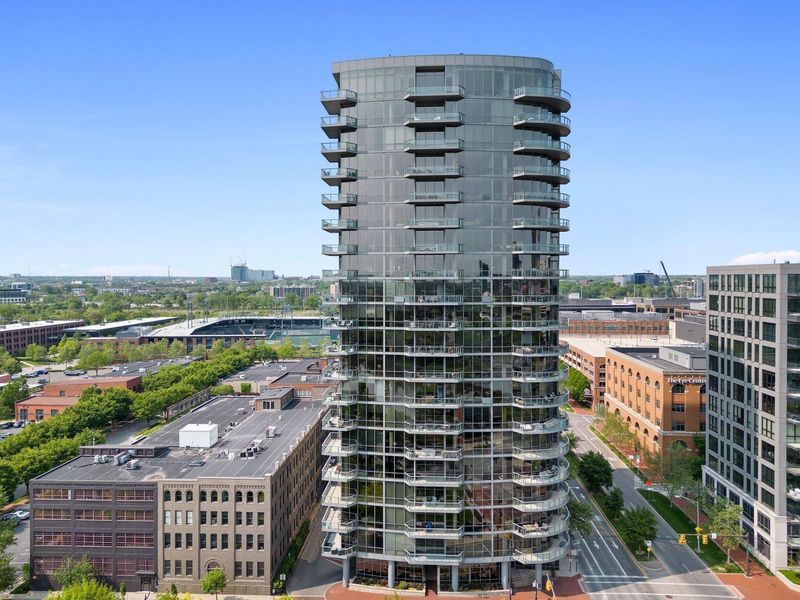 300 W Spring Street , Unit 404, Columbus, OH 43215 Photo 33