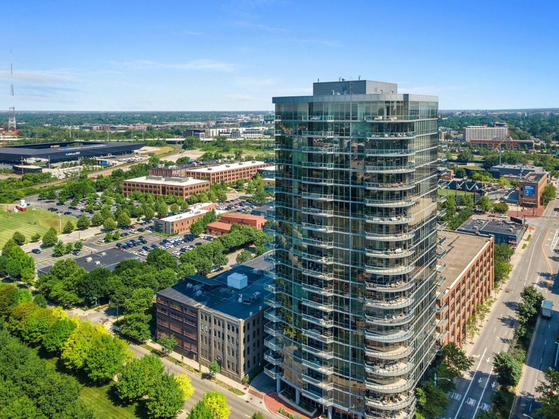 300 W Spring Street , Unit 404, Columbus, OH 43215 Photo 35