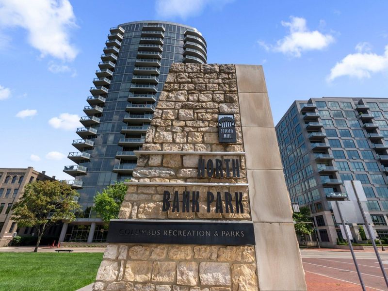 300 W Spring Street , Unit 404, Columbus, OH 43215 Photo 37