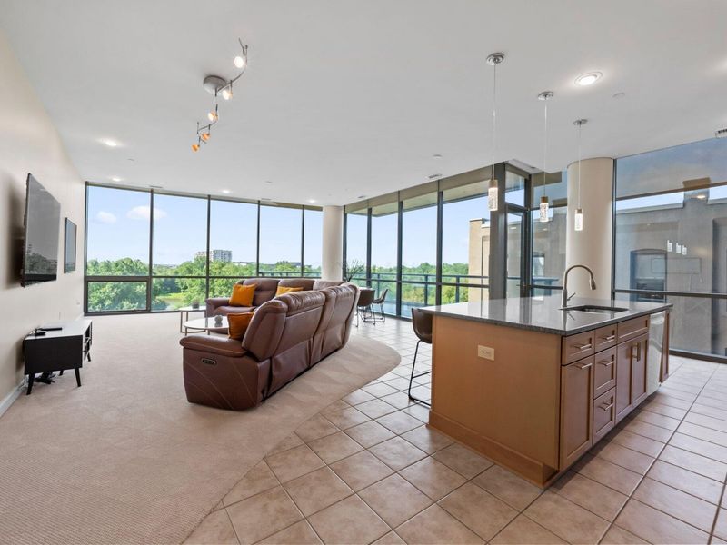 300 W Spring Street , Unit 404, Columbus, OH 43215 Photo 5