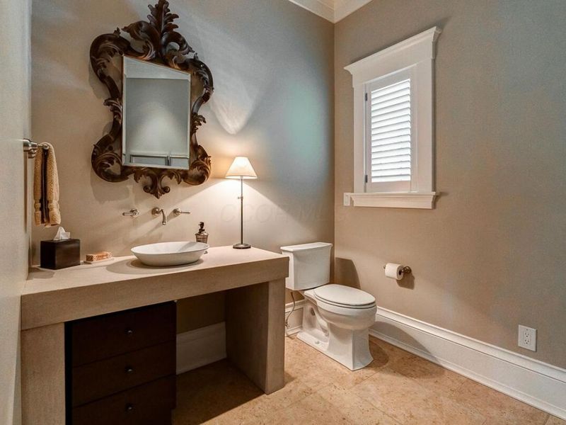 1741 Strathshire Hall Place , Powell, OH 43065 Photo 21