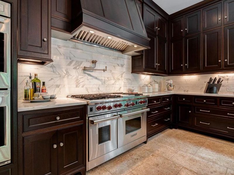 1741 Strathshire Hall Place , Powell, OH 43065 Photo 25