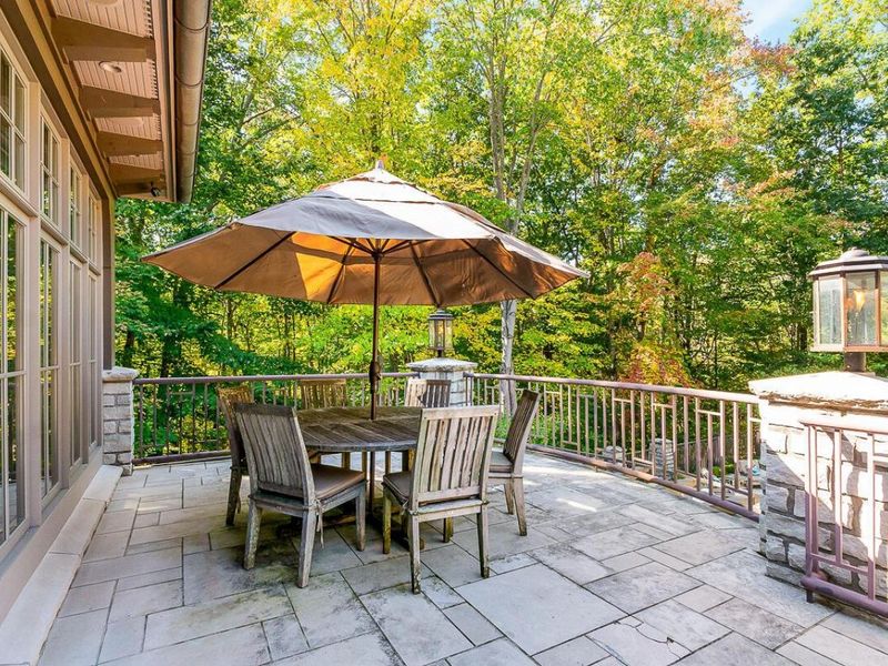 1741 Strathshire Hall Place , Powell, OH 43065 Photo 29