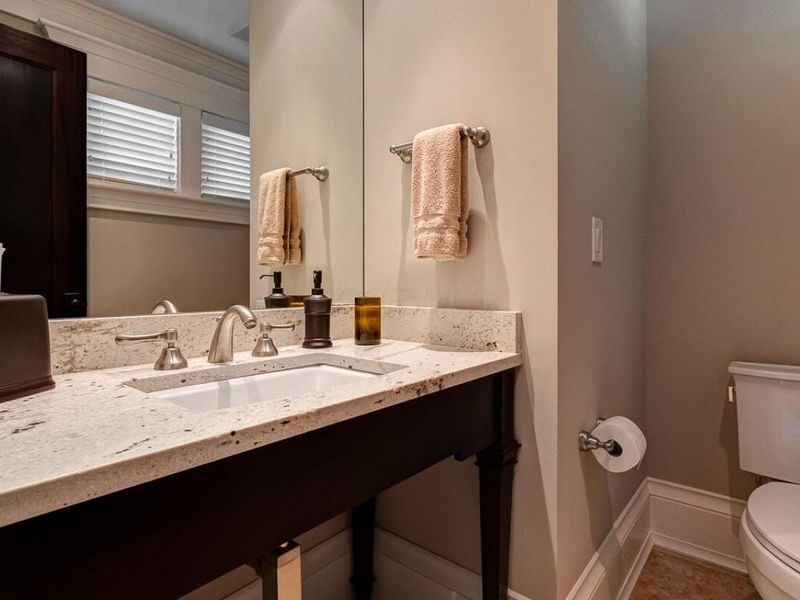 1741 Strathshire Hall Place , Powell, OH 43065 Photo 39