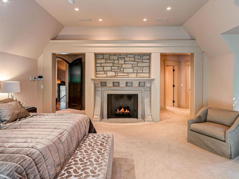 1741 Strathshire Hall Place , Powell, OH 43065 Photo 44