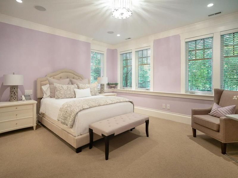 1741 Strathshire Hall Place , Powell, OH 43065 Photo 52