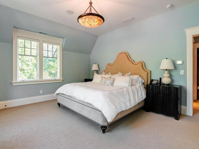 1741 Strathshire Hall Place , Powell, OH 43065 Photo 58