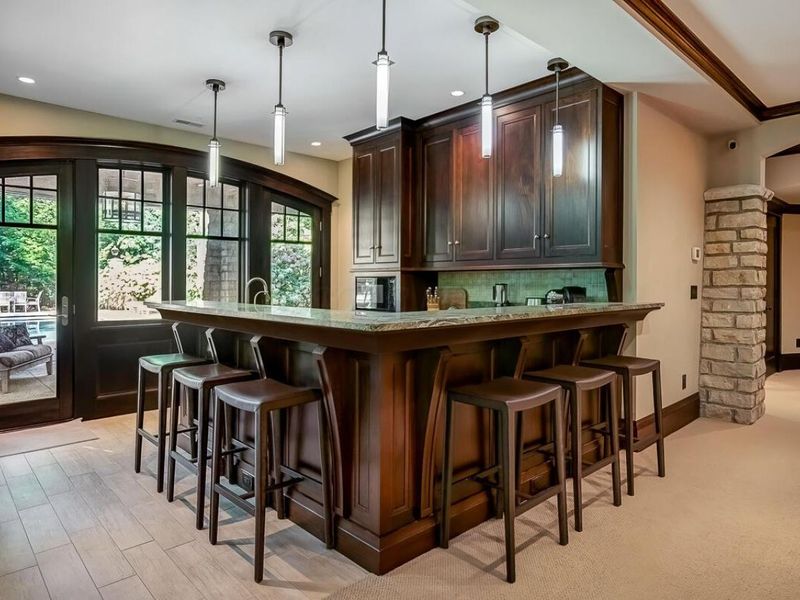 1741 Strathshire Hall Place , Powell, OH 43065 Photo 70