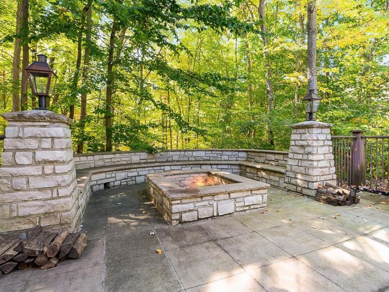 1741 Strathshire Hall Place , Powell, OH 43065 Photo 73