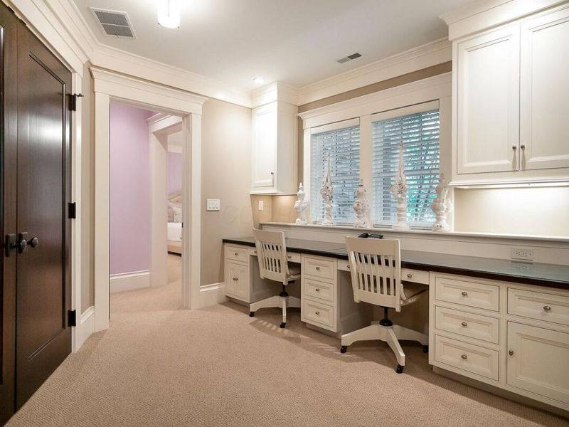 1741 Strathshire Hall Place , Powell, OH 43065 Photo 75