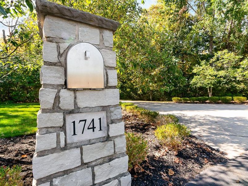 1741 Strathshire Hall Place , Powell, OH 43065 Photo 78