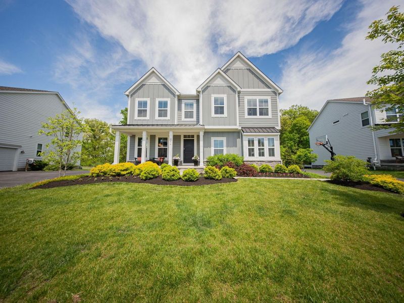 9274 Pickens Drive, Blacklick, OH 43004 Photo 68