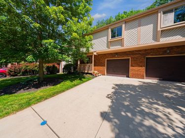 400 Fenway Road , Unit A, Columbus, OH 43214