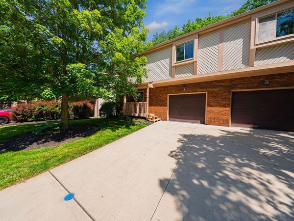 400 Fenway Road , Unit A, Columbus, OH 43214