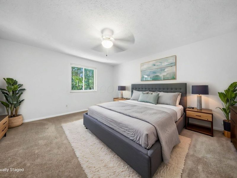 400 Fenway Road , Unit A, Columbus, OH 43214 Photo 29
