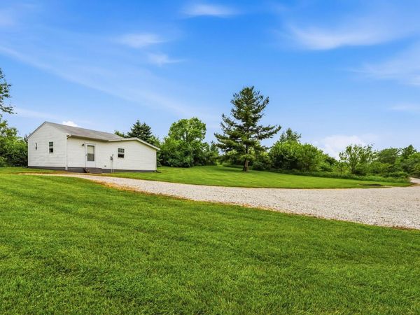 11687 Broadgauge Road , South Vienna, OH 45369