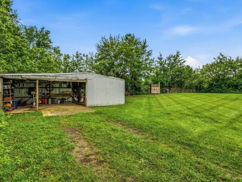 11687 Broadgauge Road , South Vienna, OH 45369 Photo 12