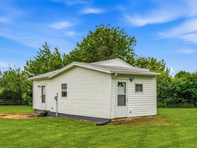 11687 Broadgauge Road , South Vienna, OH 45369 Photo 4