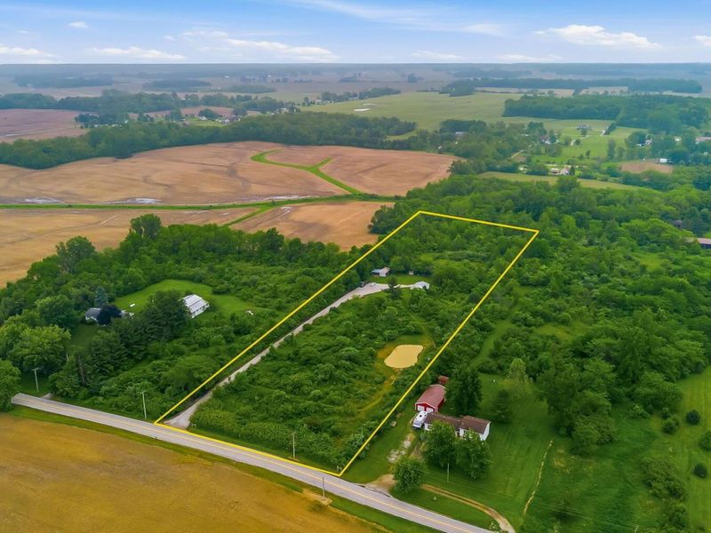 11687 Broadgauge Road , South Vienna, OH 45369 Photo 9