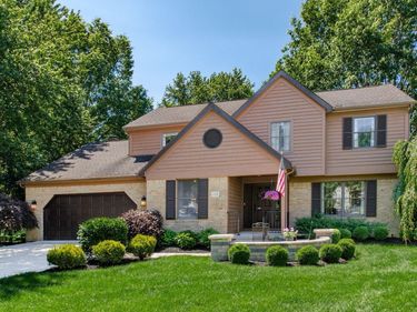 1107 Riva Place, Gahanna, OH 43230