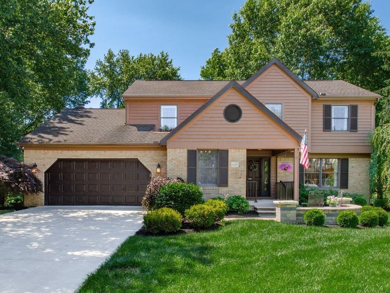 1107 Riva Place, Gahanna, OH 43230 Photo 2