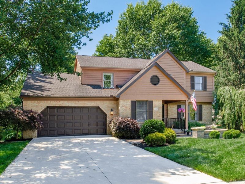 1107 Riva Place, Gahanna, OH 43230 Photo 3
