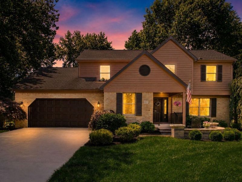 1107 Riva Place, Gahanna, OH 43230 Photo 4