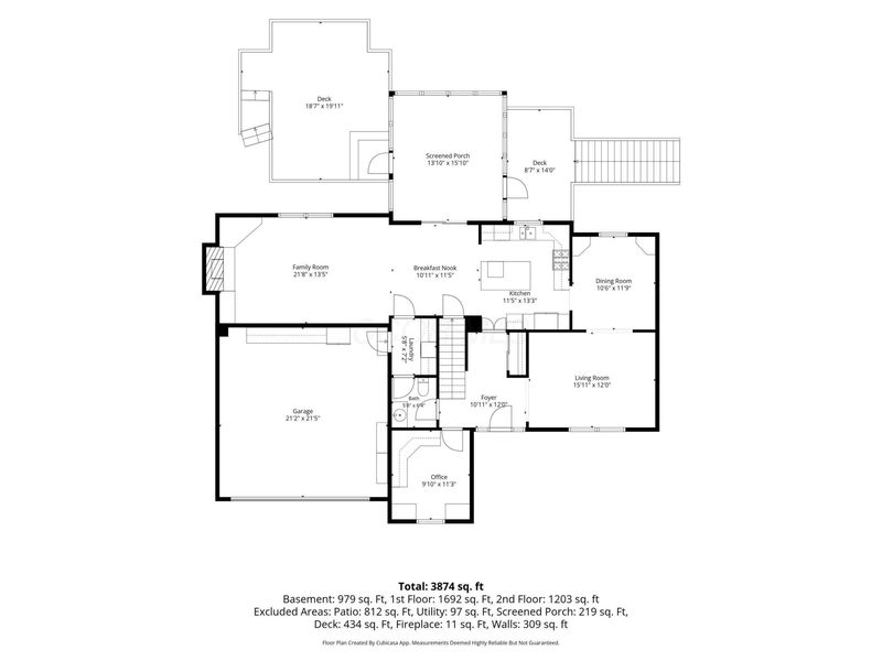 1107 Riva Place, Gahanna, OH 43230 Photo 43