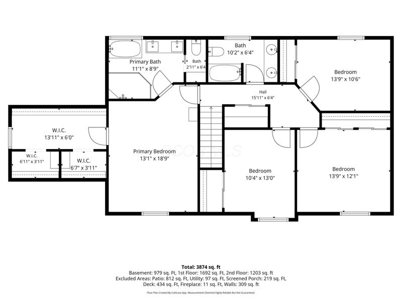 1107 Riva Place, Gahanna, OH 43230 Photo 44