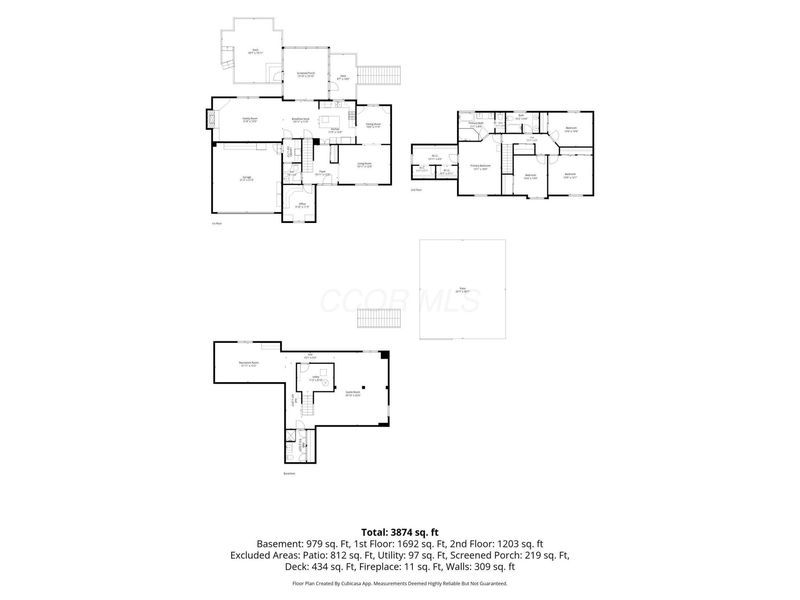 1107 Riva Place, Gahanna, OH 43230 Photo 45