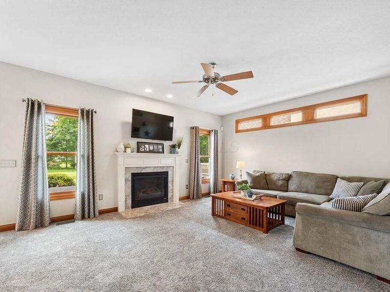 758 Covered Bridge Drive , Delaware, OH 43015 Photo 13